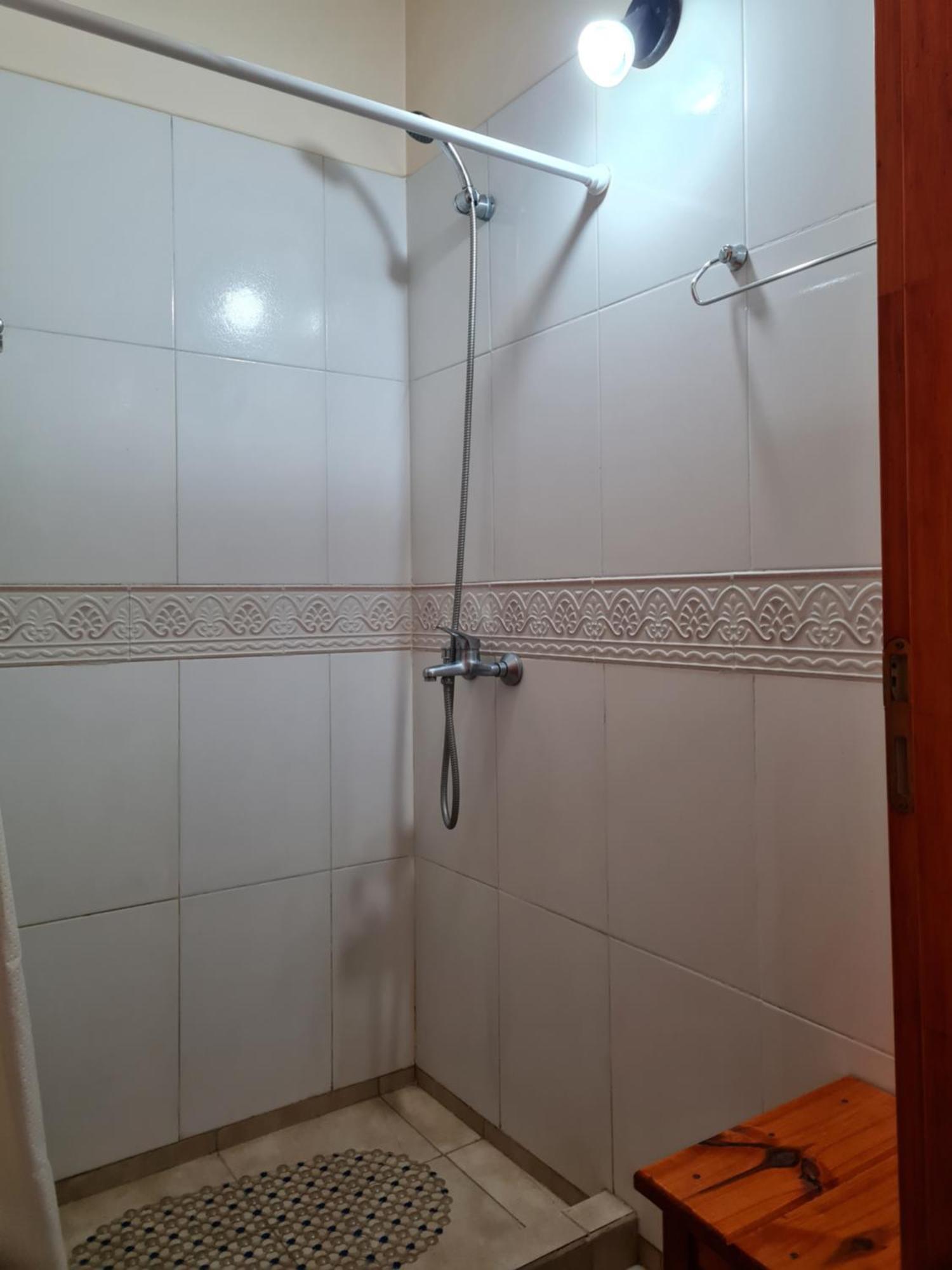 Cabanas Jacy Tafí del Valle Eksteriør bilde