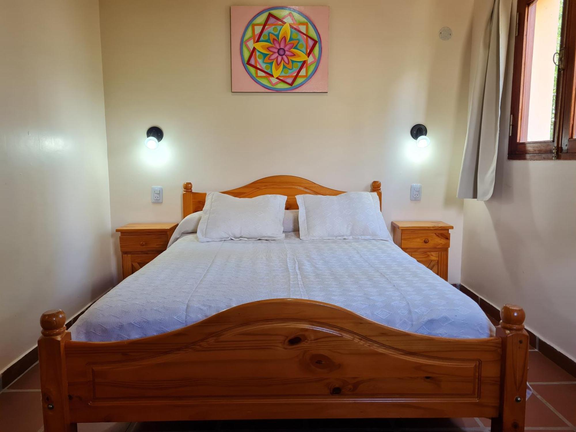 Cabanas Jacy Tafí del Valle Eksteriør bilde